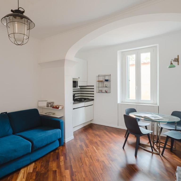 Life & Enjoy Trastevere - Appartamento con 1 Camera da Letto - 1