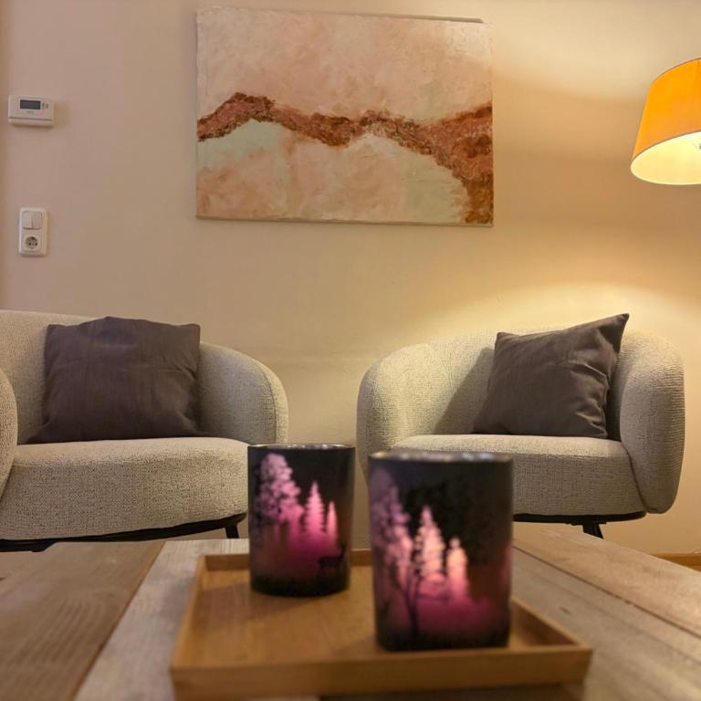 Alpinresort Kaprun 3 - Apartment - 9