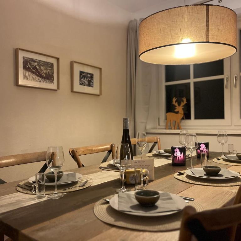 Alpinresort Kaprun 3 - Apartment - 12