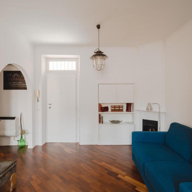 Life & Enjoy Trastevere - Appartamento con 1 Camera da Letto - 2