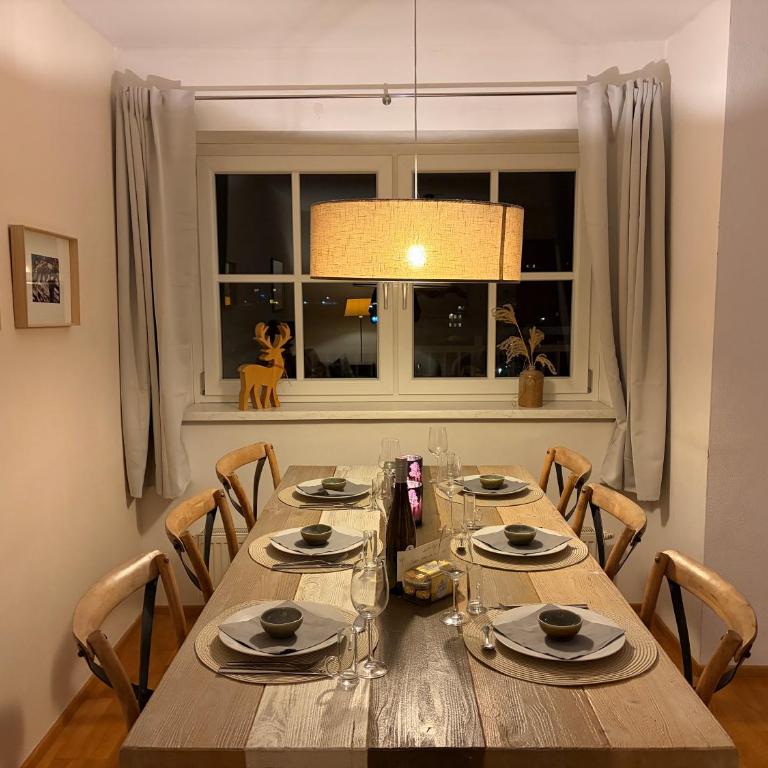 Alpinresort Kaprun 3 - Apartment - 11