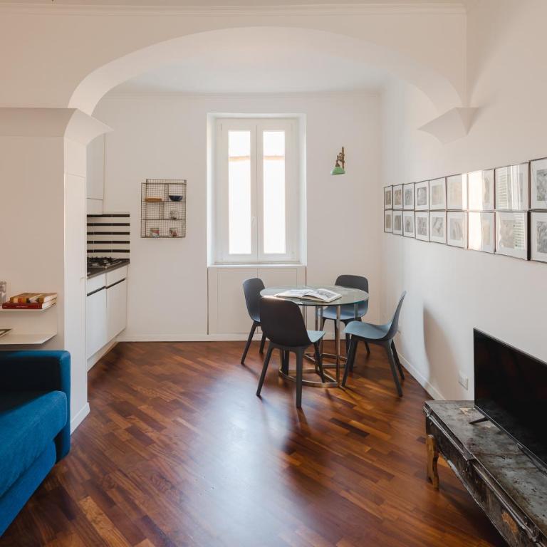 Life & Enjoy Trastevere - Appartamento con 1 Camera da Letto - 3