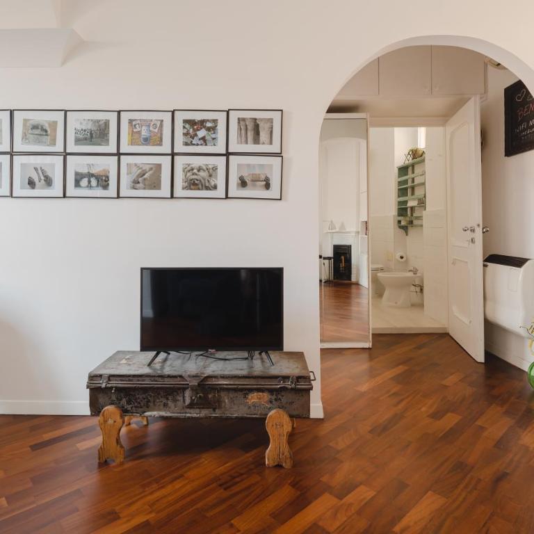 Life & Enjoy Trastevere - Appartamento con 1 Camera da Letto - 4