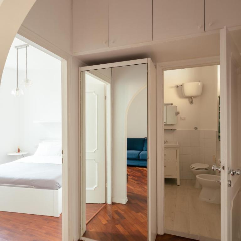 Life & Enjoy Trastevere - Appartamento con 1 Camera da Letto - 5