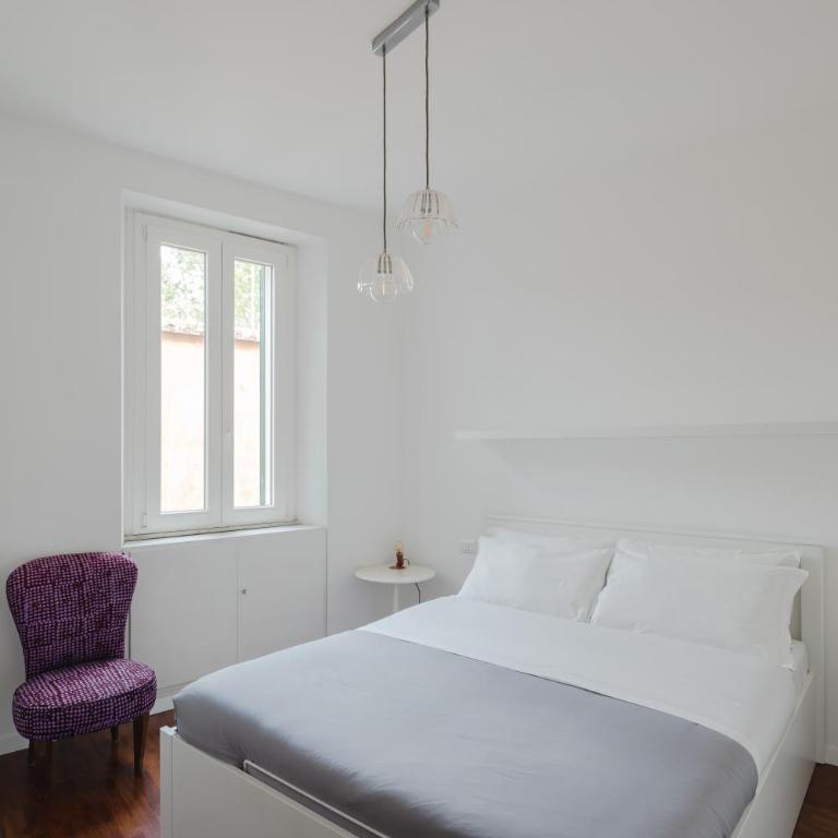 Life & Enjoy Trastevere - Appartamento con 1 Camera da Letto - 6