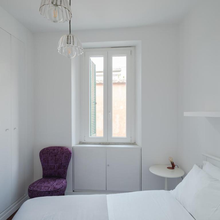 Life & Enjoy Trastevere - Appartamento con 1 Camera da Letto - 7