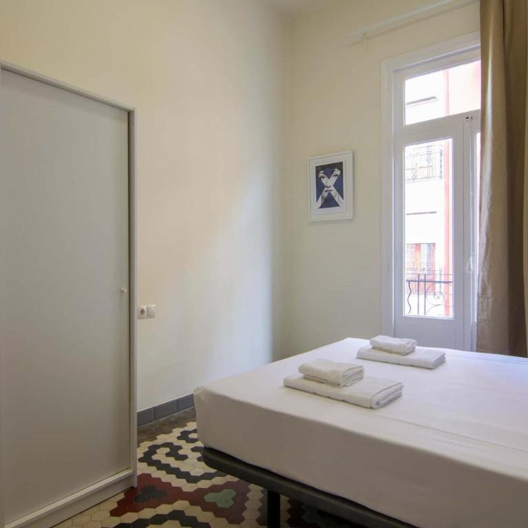 Spacest - Carrer de Francesc Cubells C - Apartment - 11