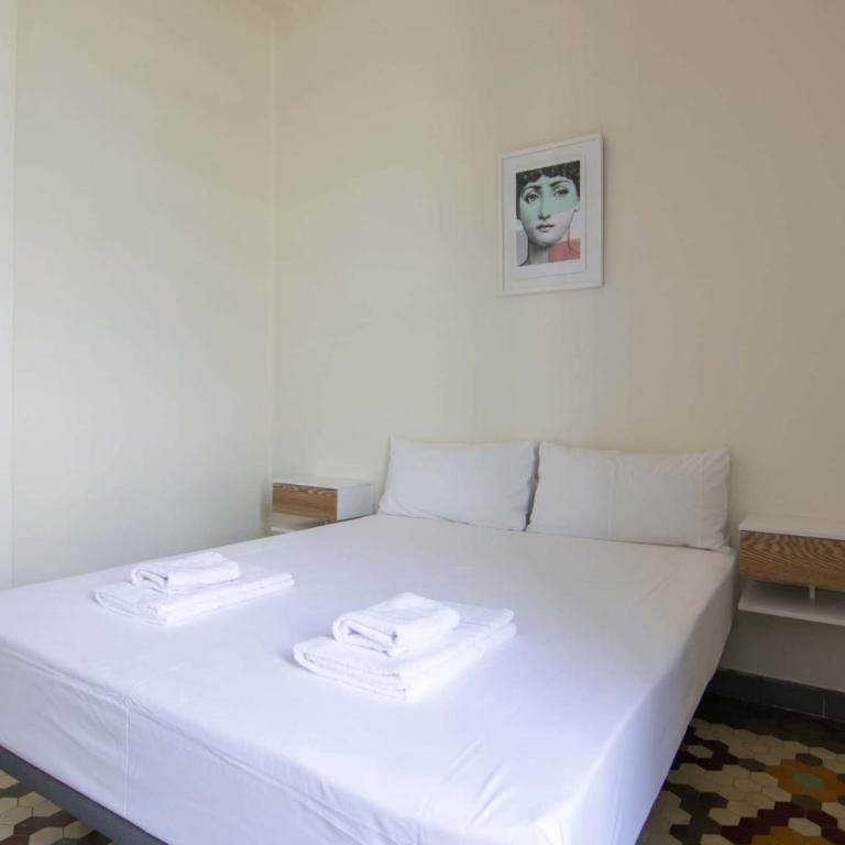 Spacest - Carrer de Francesc Cubells C - Apartment - 15