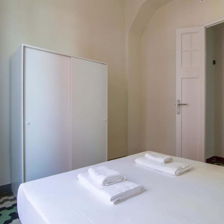 Spacest - Carrer de Francesc Cubells C - Apartment - 16