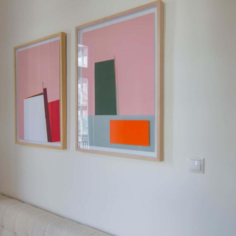Spacest - Carrer de Francesc Cubells C - Apartment - 18