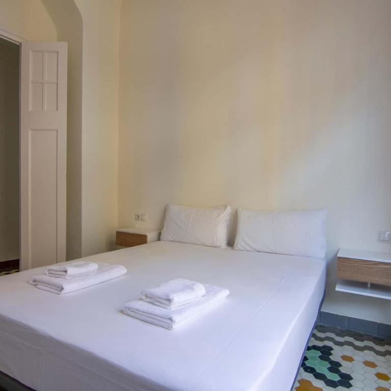 Spacest - Carrer de Francesc Cubells C - Apartment - 25