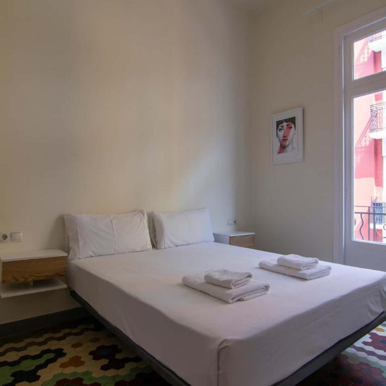 Spacest - Carrer de Francesc Cubells C - Apartment - 30