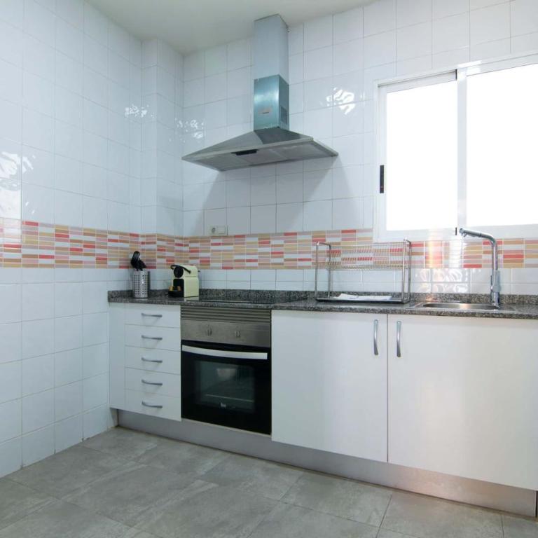 Spacest - Carrer de Francesc Cubells C - Apartment - 31