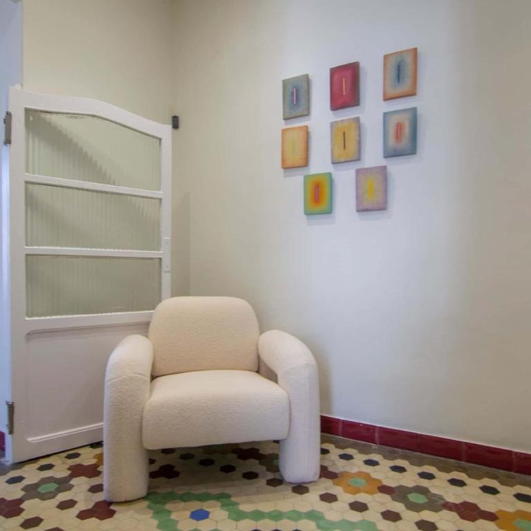 Spacest - Carrer de Francesc Cubells C - Apartment - 32