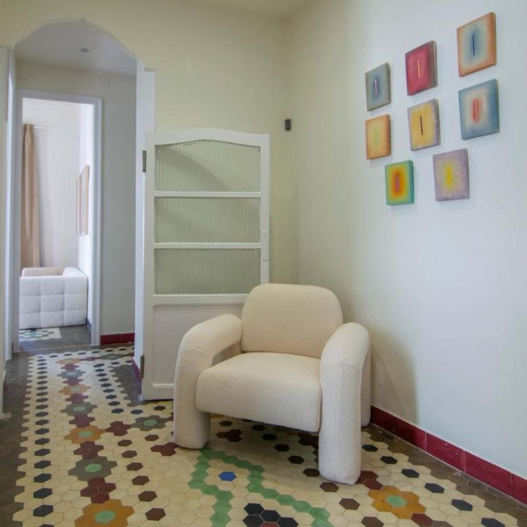 Spacest - Carrer de Francesc Cubells C - Apartment - 33