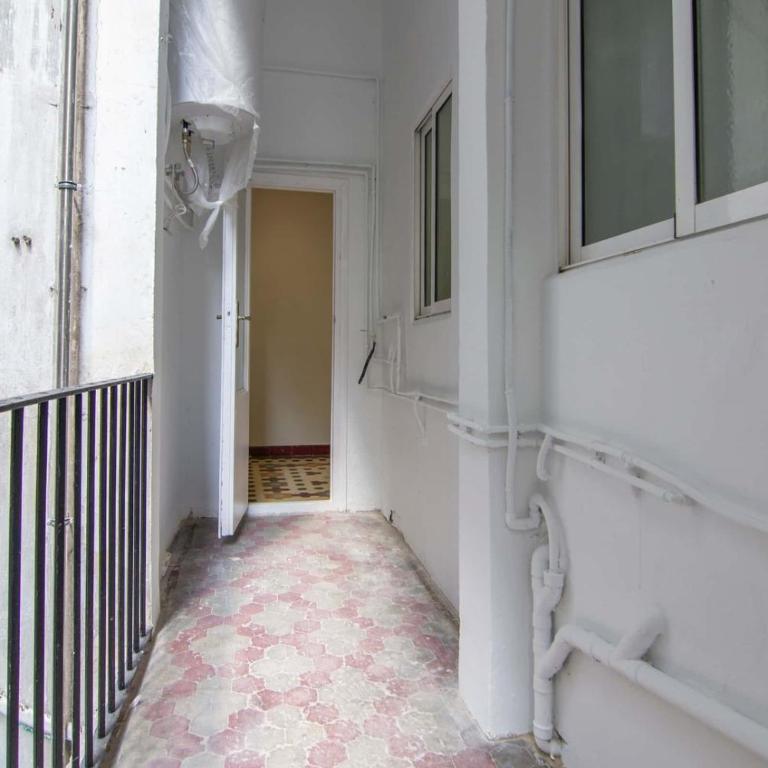 Spacest - Carrer de Francesc Cubells C - Apartment - 34