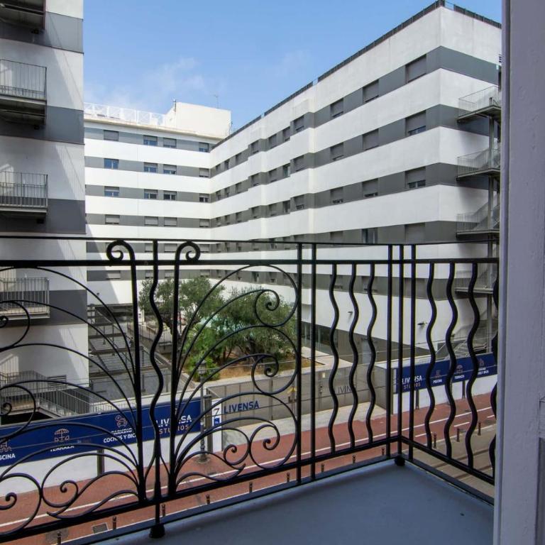 Spacest - Carrer de Francesc Cubells C - Apartment - 35