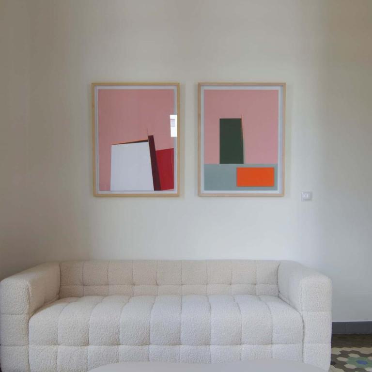 Spacest - Carrer de Francesc Cubells C - Apartment - 36