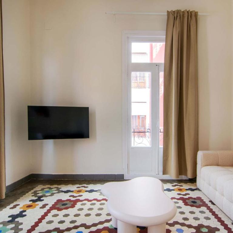 Spacest - Carrer de Francesc Cubells C - Apartment - 43