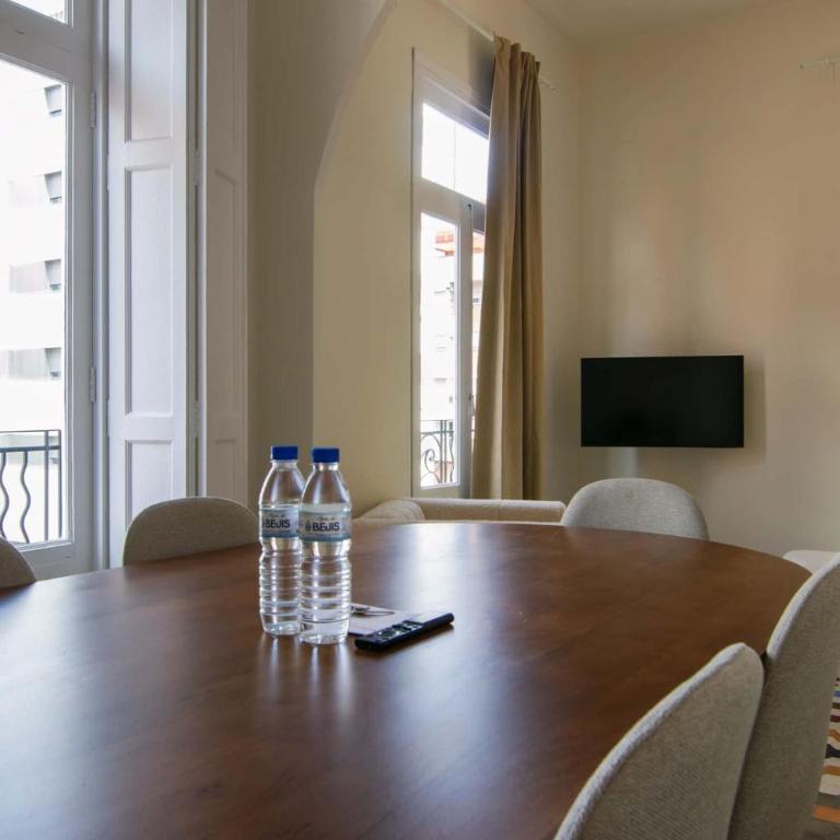 Spacest - Carrer de Francesc Cubells C - Apartment - 44