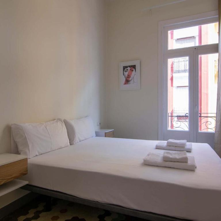 Spacest - Carrer de Francesc Cubells C - Apartment - 45