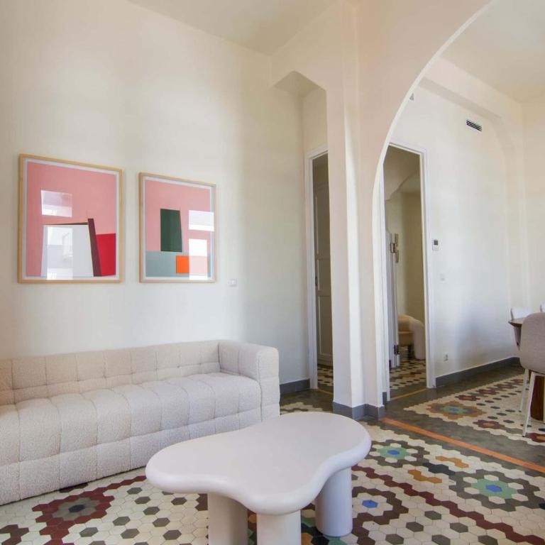 Spacest - Carrer de Francesc Cubells C - Apartment - 46