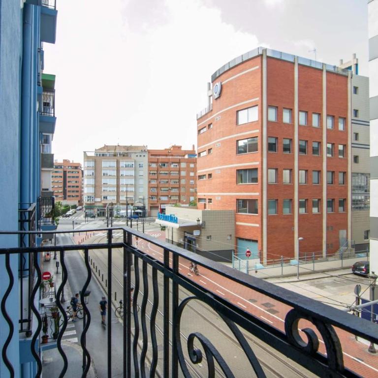 Spacest - Carrer de Francesc Cubells C - Apartment - 48