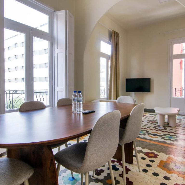 Spacest - Carrer de Francesc Cubells C - Apartment - 50