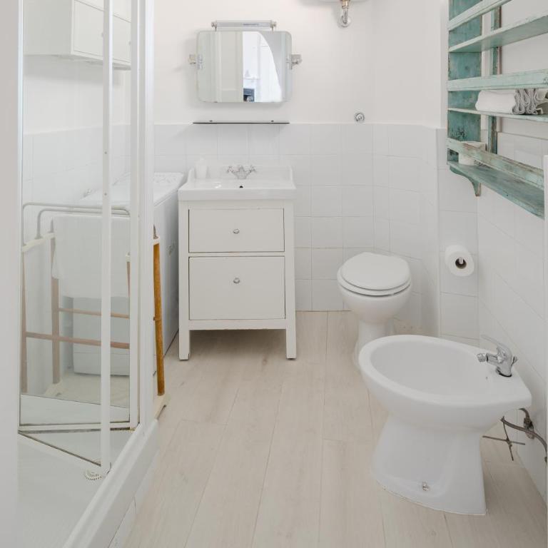 Life & Enjoy Trastevere - Appartamento con 1 Camera da Letto - 11