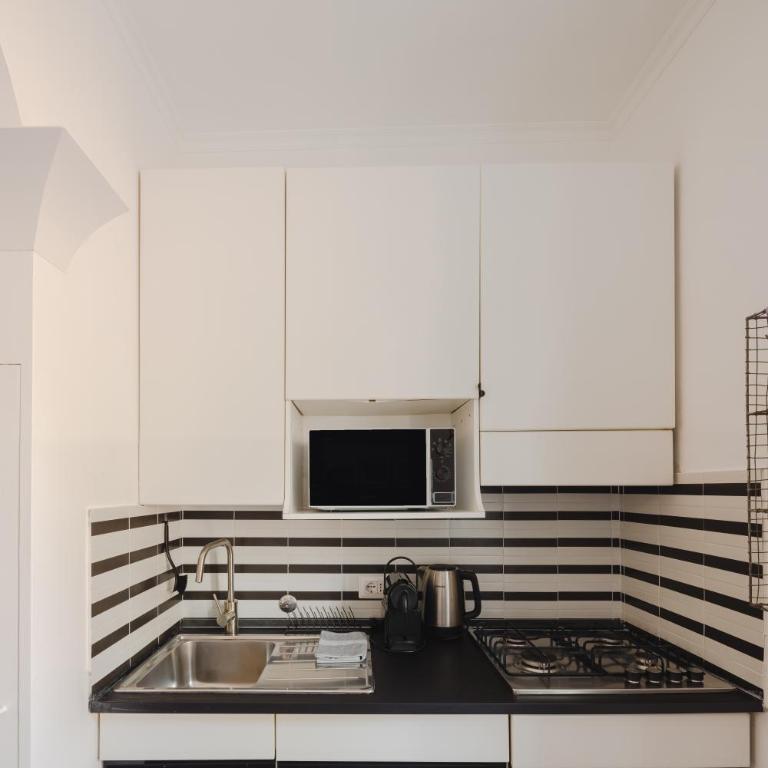 Life & Enjoy Trastevere - Appartamento con 1 Camera da Letto - 12