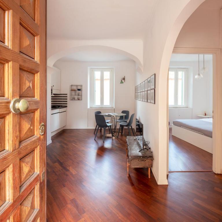 Life & Enjoy Trastevere - Appartamento con 1 Camera da Letto - 13