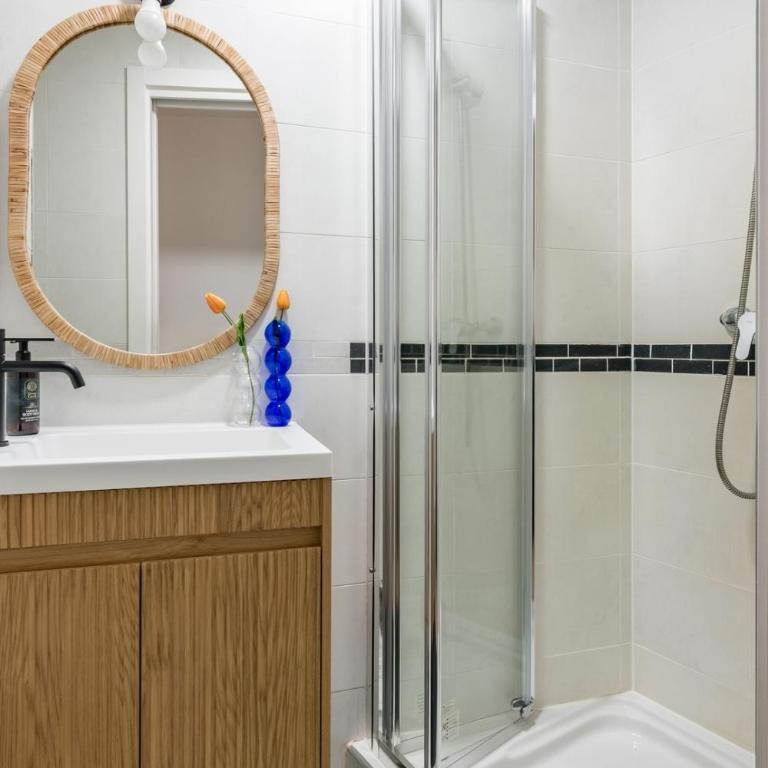 Villanueva Central Loft - Apartamento Deluxe de 1 dormitorio - 21