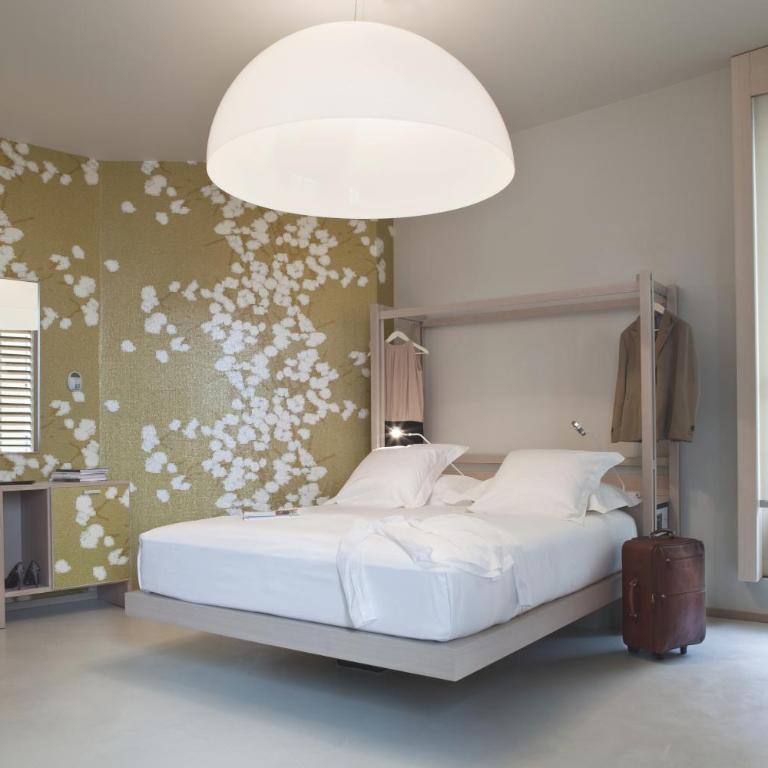 Nu Hotel - Suite - 3