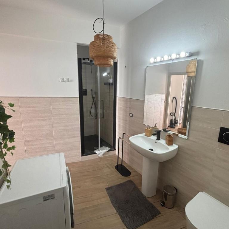 M'illumino d'immenso - MONEGLIA APARTMENTS - Appartamento con 2 Camere da Letto - 24