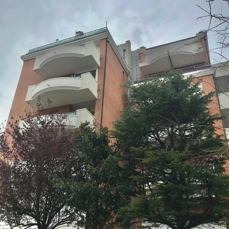 Casa Relax - Libretti - One-Bedroom Apartment - 10
