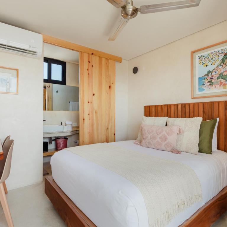 Hola Donceles Suites - Suite - 4