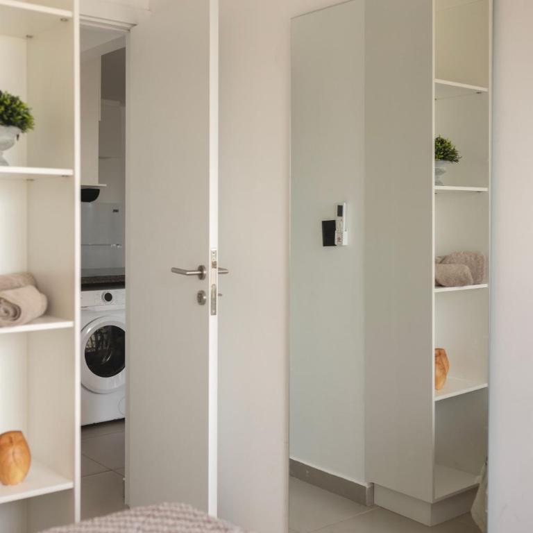 Work & Relax Las Lomas, 2 Dormitorios - Two-Bedroom Apartment - 34