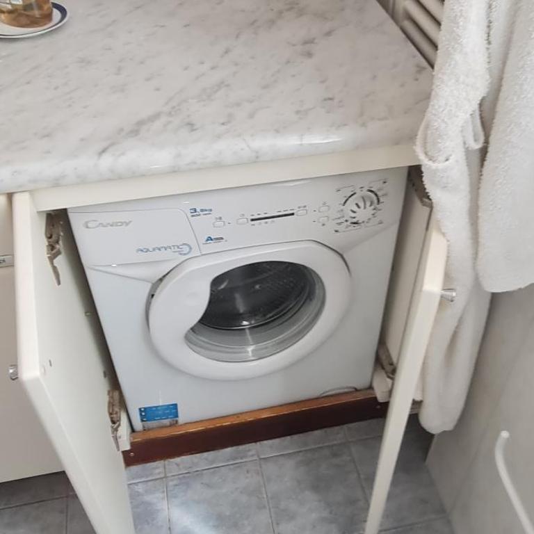 Casa Relax - Libretti - One-Bedroom Apartment - 9
