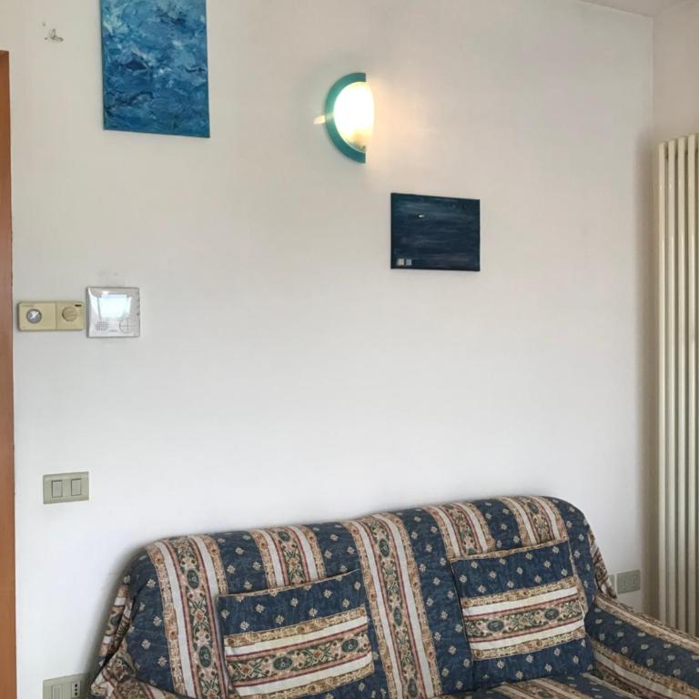 Casa Relax - Libretti - One-Bedroom Apartment - 3
