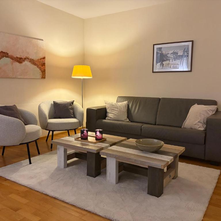 Alpinresort Kaprun 3 - Apartment - 10