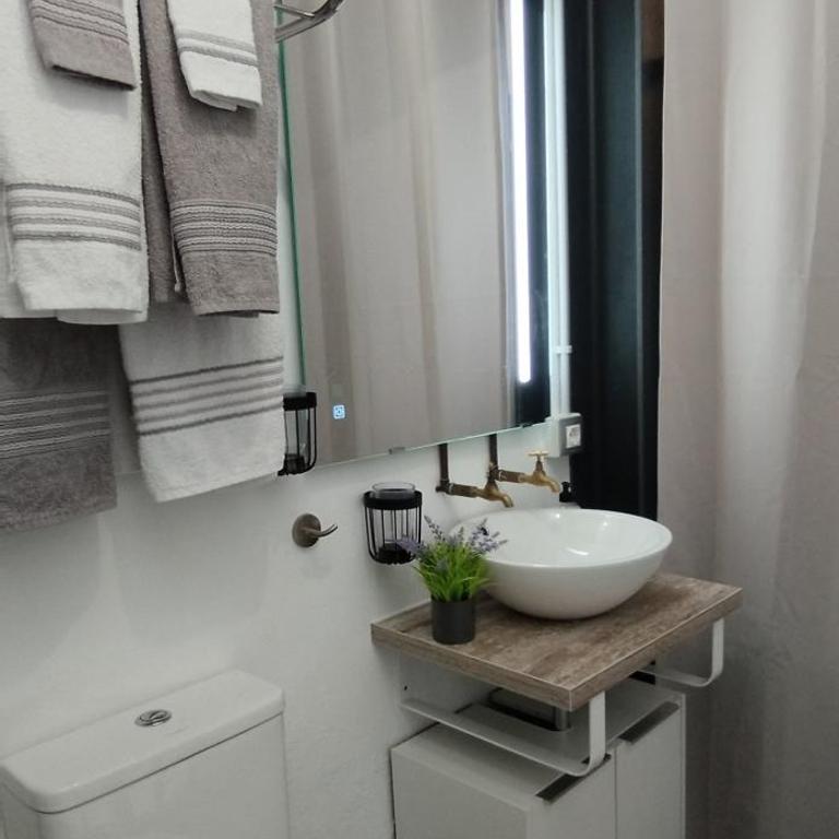 Corredera Travel 1 - Apartamento de 1 dormitorio - 8