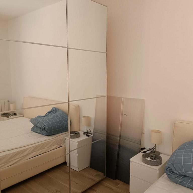 M'illumino d'immenso - MONEGLIA APARTMENTS - Appartamento con 2 Camere da Letto - 22