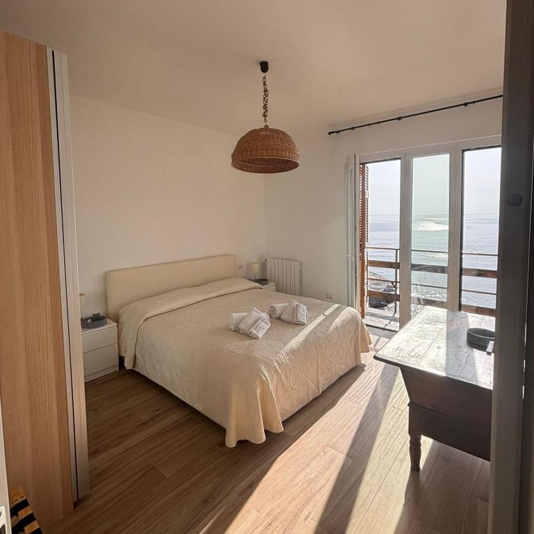 M'illumino d'immenso - MONEGLIA APARTMENTS - Appartamento con 2 Camere da Letto - 23