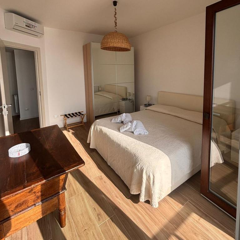 M'illumino d'immenso - MONEGLIA APARTMENTS - Appartamento con 2 Camere da Letto - 19