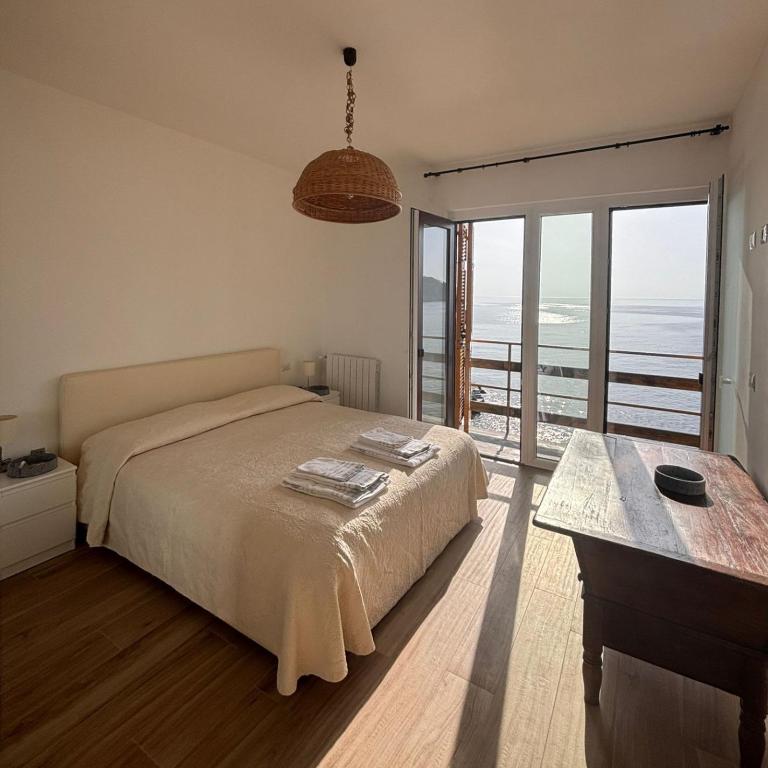 M'illumino d'immenso - MONEGLIA APARTMENTS - Appartamento con 2 Camere da Letto - 5