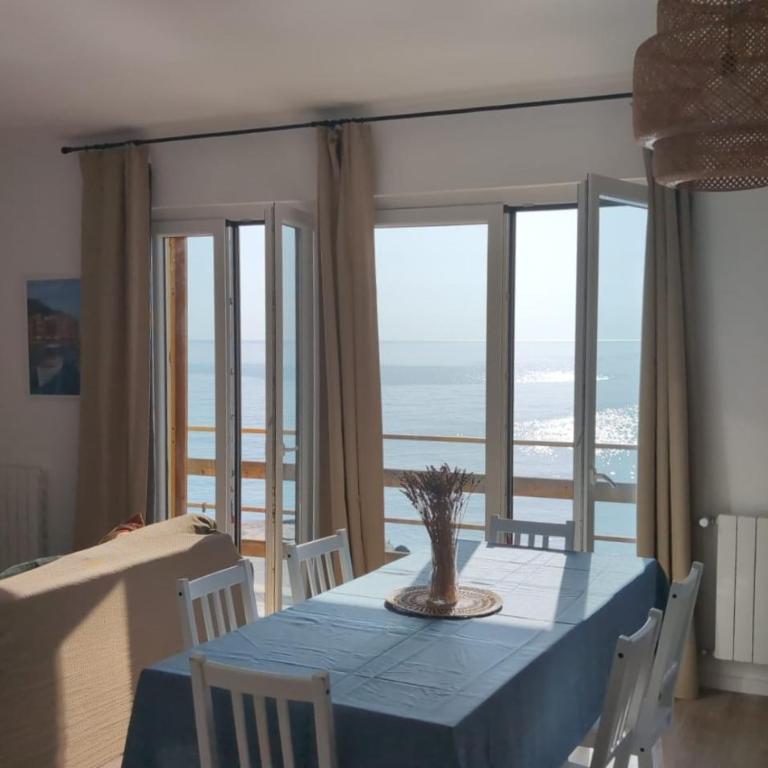 M'illumino d'immenso - MONEGLIA APARTMENTS - Appartamento con 2 Camere da Letto - 10