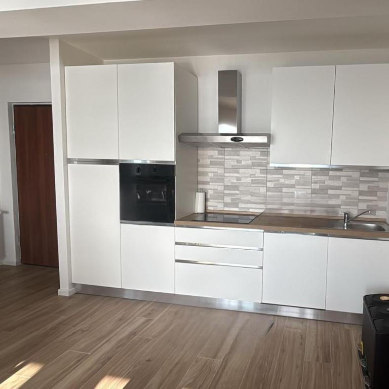 M'illumino d'immenso - MONEGLIA APARTMENTS - Appartamento con 2 Camere da Letto - 9