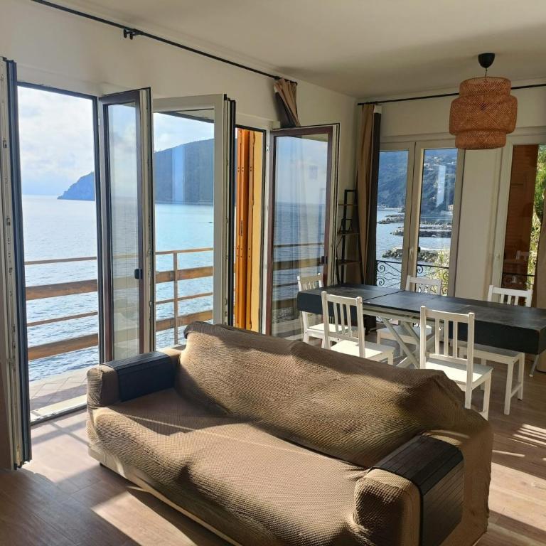 M'illumino d'immenso - MONEGLIA APARTMENTS - Appartamento con 2 Camere da Letto - 4