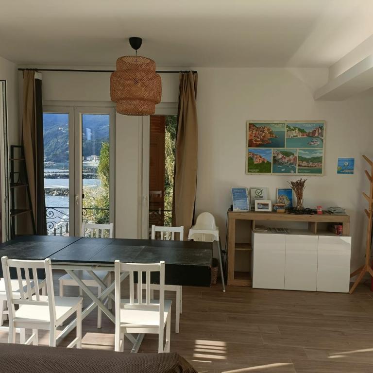 M'illumino d'immenso - MONEGLIA APARTMENTS - Appartamento con 2 Camere da Letto - 7