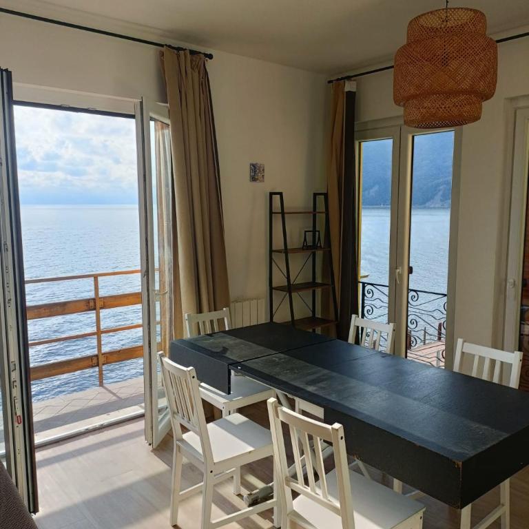 M'illumino d'immenso - MONEGLIA APARTMENTS - Appartamento con 2 Camere da Letto - 27